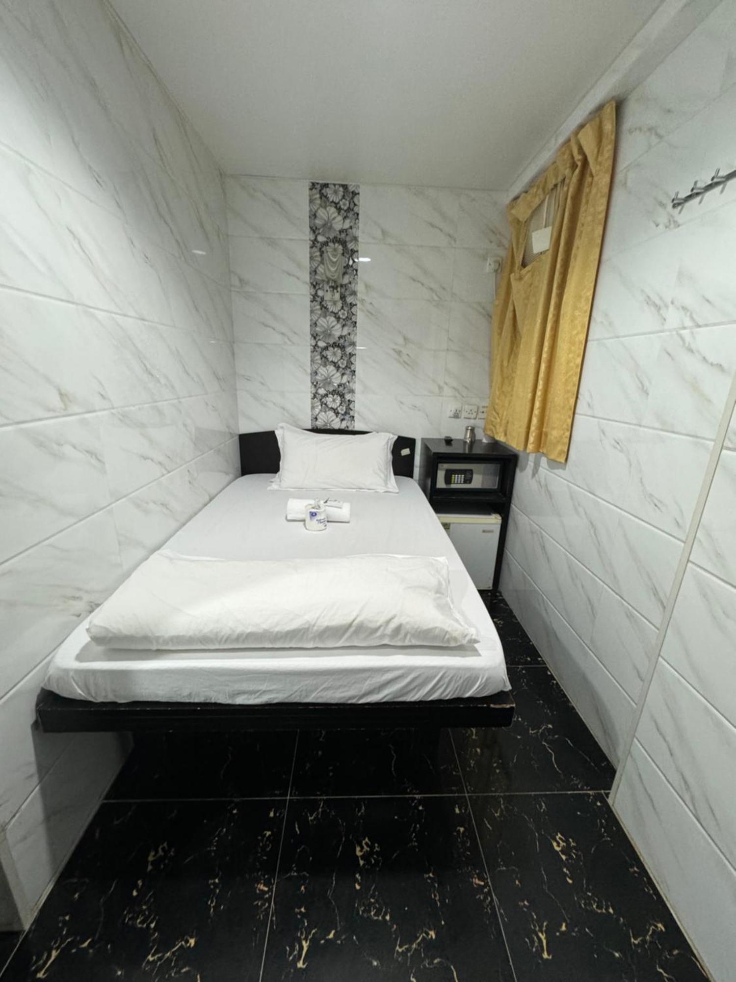 Shangri-La Guest House 香港 エクステリア 写真